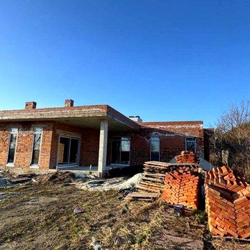 Без Комісії!!! Продаж 3- кімнатного будинку в Солонці вул. Наварійська