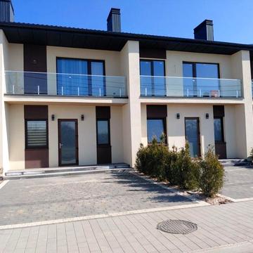 Продаються котеджі у мкр. " Садовий", співпраця з програмами єОеля, єВ