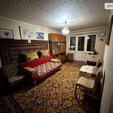 Продаж 2к Квартира Хмельницького Богдана вулиця