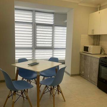 Оренда 2к квартири в центрі маста!