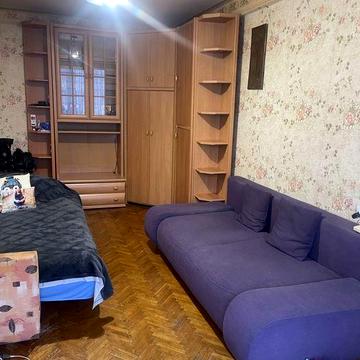 Оренда, Русанівка, вул. Ентузіастів , 25/2, затишна 1 к.кв.