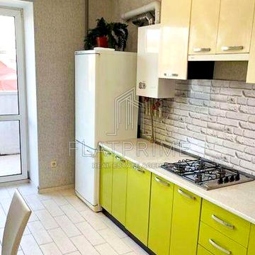 Продаж 1к Квартира Лесі Українки бульвар ЖК Петровский квартал