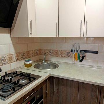 Продажа 1 комнатной квартиры. Черёмушки