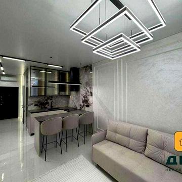 НОВАЯ Дизайнерская‼️Атмосфера Аркадия‼️Квартира Ремонт Инвестиция Море ЖК Атмосфера