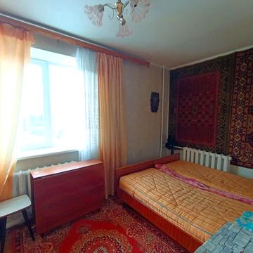 2-кімнатна квартира, біля центру зайнятості