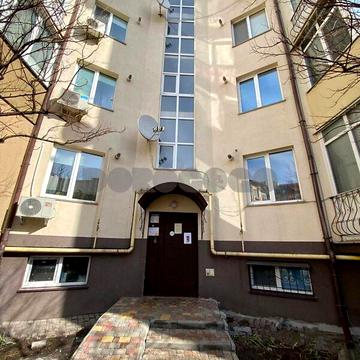 Продаж 1к Квартира Козацька вулиця ЖК ул. Козацкая, 6