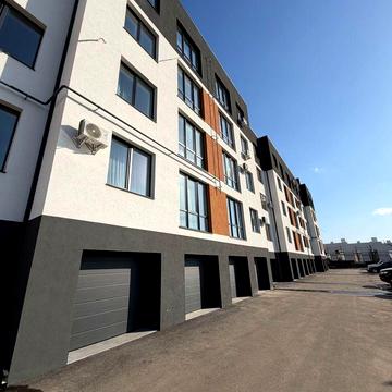 Продаж однокімнатної квартири ЖК Dream city