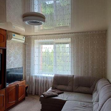 Продам квартиру на браїлках