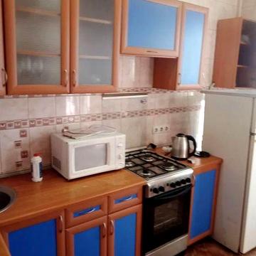 Оренда 2к квартири у Дніпровському районі