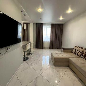 Оренда 2-кімн.квартири 90кв.м. вул Д.Вашингтона ц.600$.