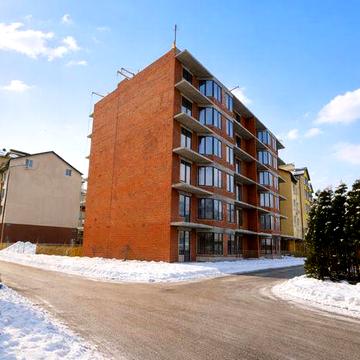 Продаж 2-х квартир в новому сучасному будинку. ЖК Львівські Зорі