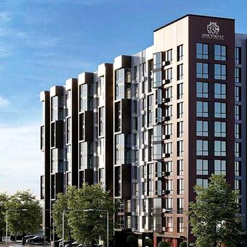 ЖК Аристократ 1-к квартира Підходить під Є-Оселя Спецкошти ЖК Аристократ