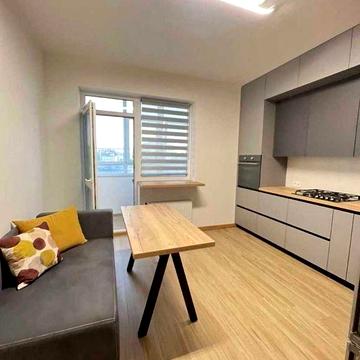 Оренда 1 кім.квартири у новобудові, вул. Зелена 119