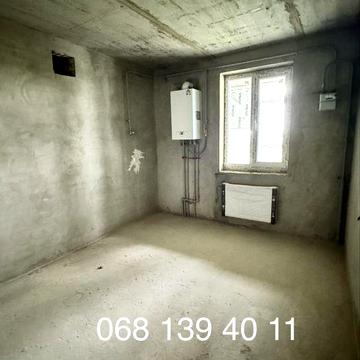 Новобудова! 1к квартира від власника!