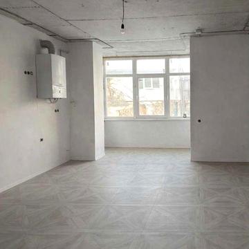 Продається 2-кімнатна квартира у клубному будинку на вул. Космічна, 1