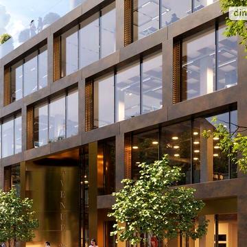 Продаж 3к Квартира Дзержинського вулиця ЖК Avenue 25