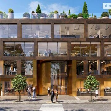 Продаж 1к Квартира Дзержинського вулиця ЖК Avenue 25