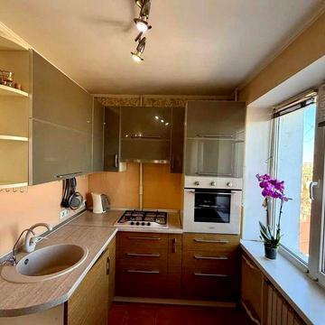 Продам 4к квартиру пр Гагарина Науки Подстанция Ремонт