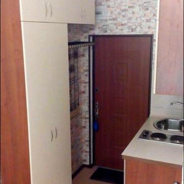 Сдам квартиру гостинку со своим санузлом на ХТЗ возле рынка