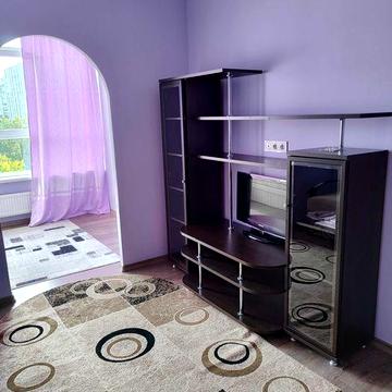 Оренда однокімнатної квартири