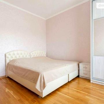 Довгострокова оренда 1к Квартира Лесі Українки вулиця