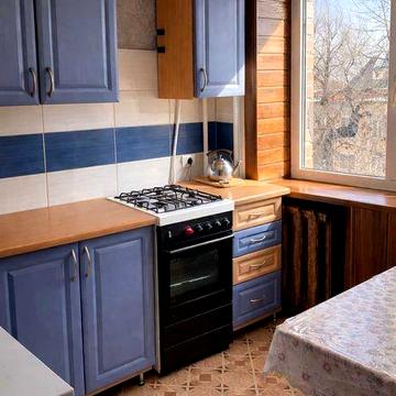 Продам однокімнатну квартиру в центрі (Стомат-поліклініка) Терміново