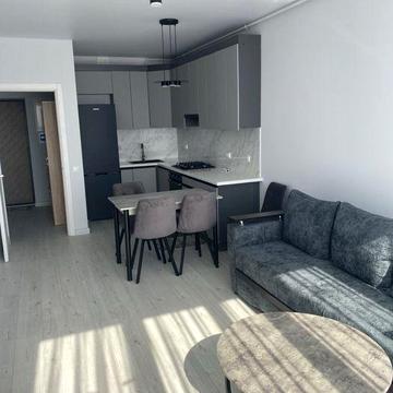 Перша здача 1кімн новобудова Київська