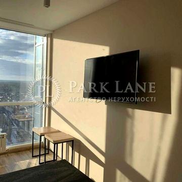 1-кімн смарт вул. Олега Мудрака 1Б ЖК 4U