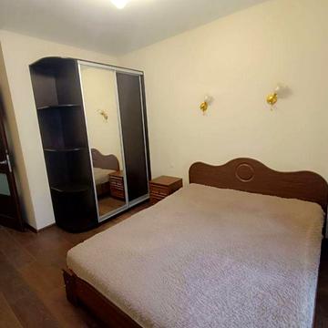 Сдам 1ую квартиру ЖК Одесский двор, Цветаева 11.Рядом центр.