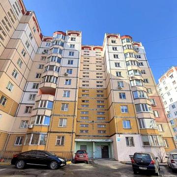 Квартира в Борисполе с мебелью ул.Момота 40