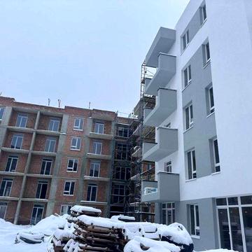 Продаж 1-кімнатної квартири, вул. Вулецька, Сихівський район ЖК Етно Дім