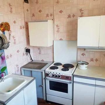 VS S4 Продається 3 кімн. квартира в Салт р-ні по вул. Гвард.Широнінців