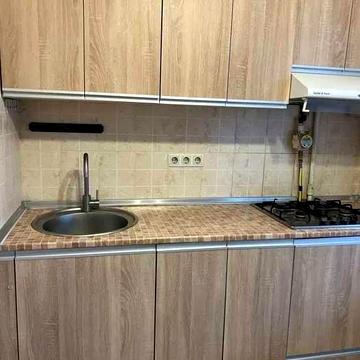 Оренда  1-кімнатної квартири Київ  Святошинський Жмеринська 32