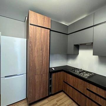 Євро 2к квартира у затишному комплексі! Газ! Балкон!