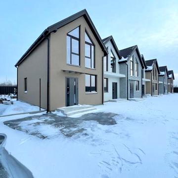 Таунхаус 100м2/ ГАЗ!/ 10 хв. до Києва / РОЗТЕРМІНУВАНННЯ /Без комісії