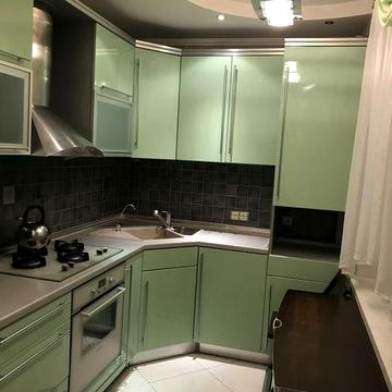 Аренда 3х.квартиры м.Студенческая