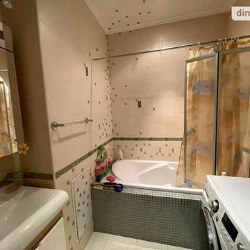 Продаж 3к Квартира Академіка Сахарова вулиця