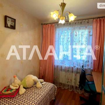 Продаж 3к Квартира Люстдорфська дорога вулиця