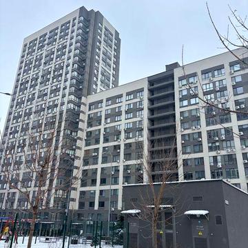 ЖК Варшавський/71 м.кв/95.000$ ЖК Варшавський