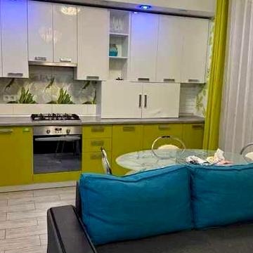 Продаж 1 к. квартири ЖК Волошковий Софіївська Борщагівка ЖК Волошковий