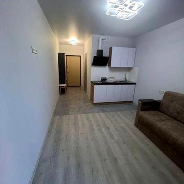 Продам смарт квартиру Акварель 8 ЖК Акварель 8