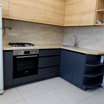 Продаж 2-х квартири з Ремонтом