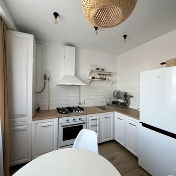 1кім квартира в новобудові вул. Єськова.Перша здача