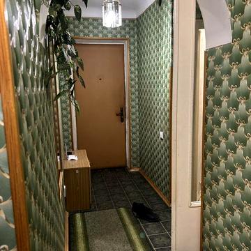 Оренда 2-х кімнатноі квартири