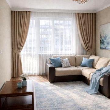 Оренда 1 кім. квартири вул.Мазепи