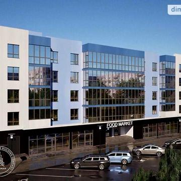 Продаж 1к Квартира Волошкова вулиця ЖК Волошковый