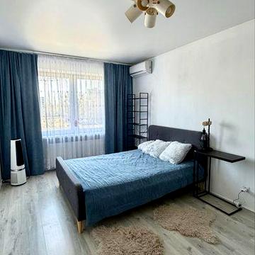 Здається однокімнатна квартира в ЖК Еврика. Голосіівський район. ВДНГ