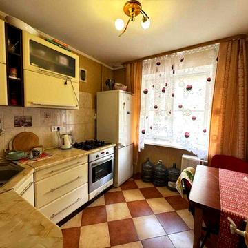 Роздільна 2к, з газом, є бойлер, Татарська 3/2, м Лукянівська 15хв