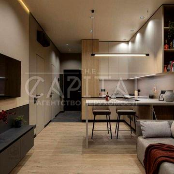 Оренда / Квартира 47 м2 / Unit Home / Шевченківський / Генератор