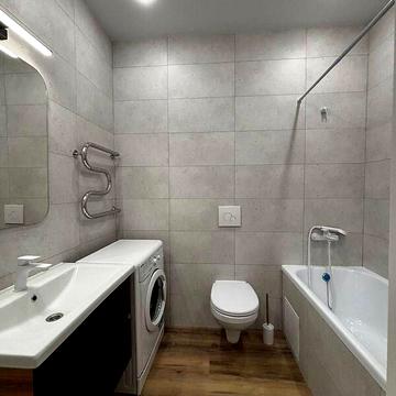 Довгострокова оренда 1к Квартира Тарнавського Генерала вулиця